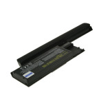 Laptop batteri TC030 för bl.a. Dell Latitude D620 - 6600mAh