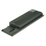 Laptop batteri 312-0383 för bl.a. Dell Latitude D620 - 5200mAh