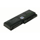 Laptop batteri PA3536U-1BRS för bl.a. Toshiba Satellite P200-10A - 4400mAh