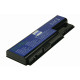 Laptop batteri AS07B72 för bl.a. Acer Aspire 5220, 5310, 5520, 5710, 5720 - 4400mAh