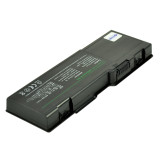 Laptop batteri RD850 för bl.a. Dell Inspiron 1501, 6400 - 4600mAh