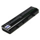 Laptop batteri 312-0625 för bl.a. Dell Inspiron 1525, 1526 - 4400mAh