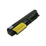 Laptop batteri 42T5229 för bl.a. Lenovo ThinkPad R61, T61 (check model) - 5200mAh