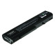 Laptop batteri HSTNN-IB69 för bl.a. HP EliteBook 6930p - 5200mAh