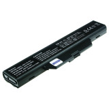 Laptop batteri 464119-361 för bl.a. HP Compaq Business Notebook 6730s - 5200mAh