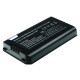 Laptop batteri S26391-F746-L600 för bl.a. Fujitsu Siemens Esprimo Mobile X9510 - 5200mAh