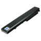 Laptop batteri 312-0740 för bl.a. Dell Vostro 1710, 1720 - 5200mAh